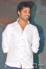 Love You Bangaram Movie Audio Launch